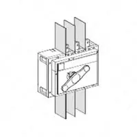 Разъединитель с приводом ПР10 РВФЗ-10/630 исп II - II - 25 000 сум