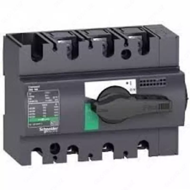ВЫКЛ-РАЗЪЕД INTERPACT INV320 4П Schneider Electric