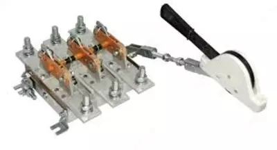 Yuqori kuchlanishli ajratuvchi RLND 1.0-10IV / 630 UHL1 gib.sv. Yuqori kuchlanishli ajratuvchi RLND 1.0-10IV / 630 UHL1 gib.sv.