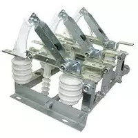 PRNZ drayveri bilan yuqori voltli ajratuvchi RLND -1-10 II / 400 UHL1 - 15 000 so'm