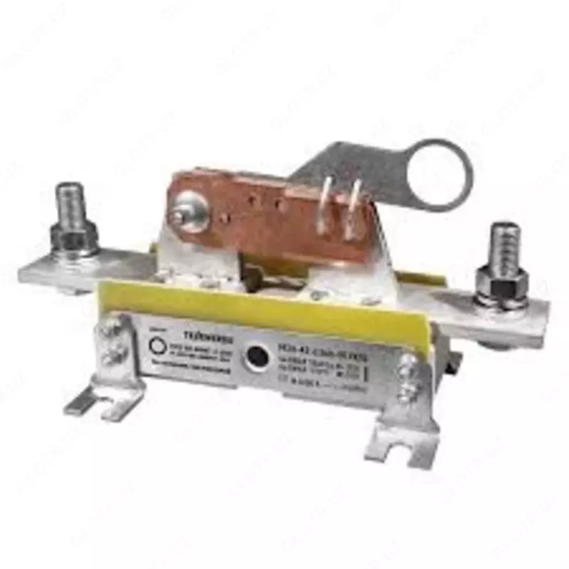 Разъединитель линейный РЛКВ-2-10 IV/400 УХЛ1 с КМЧ (вертикальной установки) - 12 000 сум