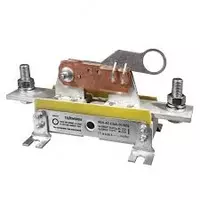 Разъединитель линейный РЛКВ-2-10 IV/400 УХЛ1 с КМЧ (вертикальной установки) - 12 000 сум