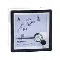 Ampermetr E8030-M1 75/5 A