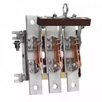 Выключатель нагрузки ВНА П-10/630 20 IIIз У2