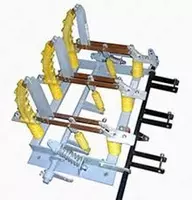 VNA L-10/630 20 U2 yuklanishini o'zgartirish tugmasi - 15 000 so'm