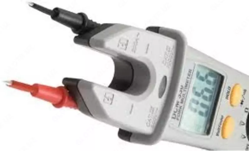 CM-1560 — токовые клещи