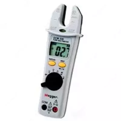 APPA 158B — клещи электроизмерительные APPA 158B — клещи электроизмерительные