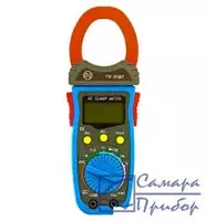 AKIP-2301 - elektr o'lchash dastgohlari