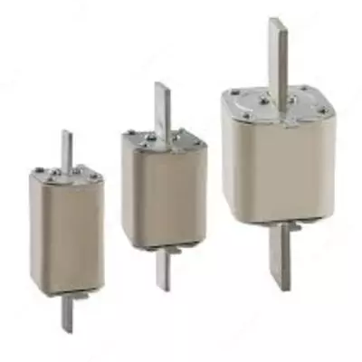 Плавкая вставка ПН 2 250/ 25 А медь