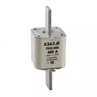 Плавкая вставка ПН2 100/ 63 А - 12 000 сум