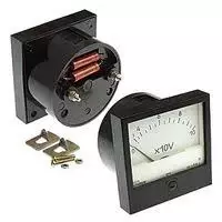 Вольтметр Э8030-М1 12кВ (10000/100В) - 12 000 сум