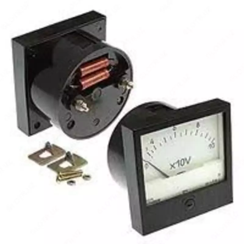 Вольтметр Э8030-М1 600 В - 15 000 сум