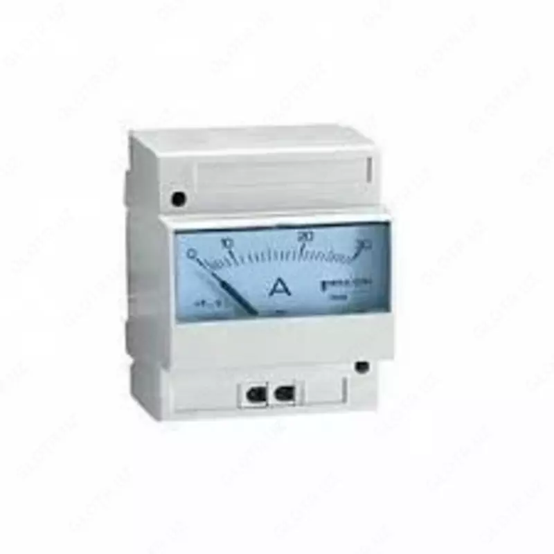 AM-3M DigiTop versiyasining tashqi oqim transformatorlari uchun uch fazali raqamli ampermetr - 12 000 so'm