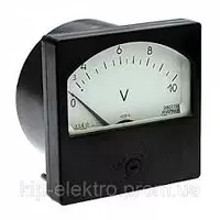 Амперметр Э47 2000/5А кл. точн. 1