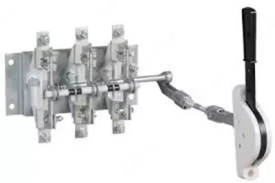 Разъединитель РЕ19-35-31140 250А IEK - 12 000 сум / шт.