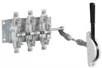 Разъединитель РЕ19-35-31120 250А IEK