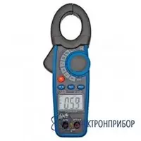 CENTER 252 — Электроизмерительные клещи