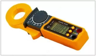 AKIP-2302 - elektr o