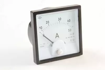 Voltmetr E42700 250 V 50 Hz