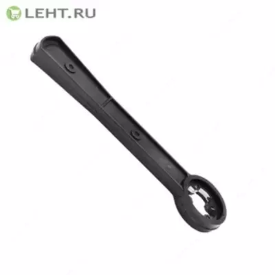 Комплектующие к РЕ-19 Рукоятка к РЕ 19- 35/39/41/43 боковая (исп.120)