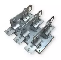 Разъединитель Р-63 630А