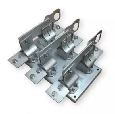 Разъединитель Р-103 1000 А