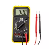 Мультиметр цифровой Professional MY61 IEK - 12 000 сум