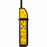 Детектор проводки MS-58 свет-звук (70-600В