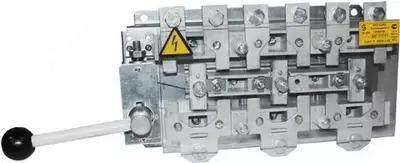 VD1-3551L 250A ajratgichini o'chiring