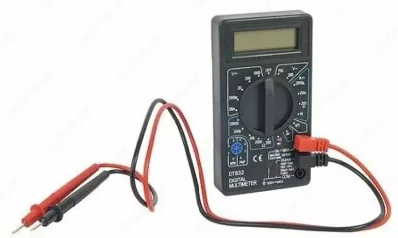 Клещи измерительные С-5 — для PQM-700/702/710/711, ТМС-6500/6700