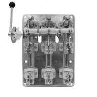 PN 400A chap tutqichisiz RPB 4 / L ni almashtiring - 12 000 so'm