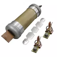 Silindrli sug'urta 10A 10x38 PC-102 DEKraft