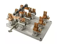 PPSsiz RPS-1/1 P 100A-ni almashtiring - 12 000 so'm