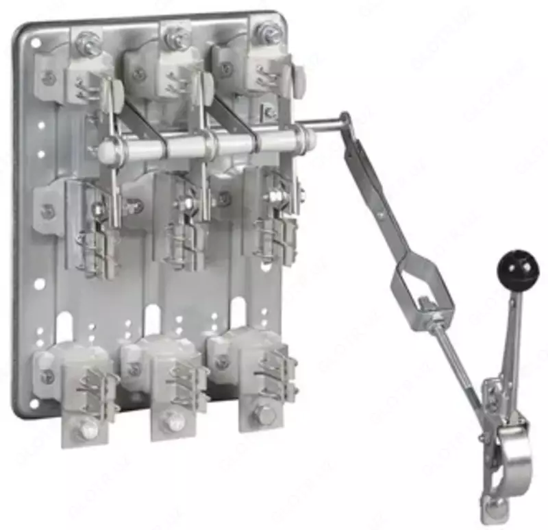 RPS 4 / 1L 400A-ni PN2 chap tutqich bilan almashtiring - 12 000 so'm