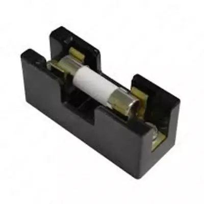 Предохранитель ППТ-10 в комплекте с плавкой вставкой ВТФ-10А - 12 000 сум / шт.