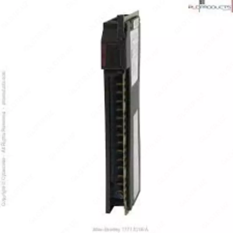 Allen-Bradley 1771-ID01