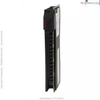 Allen-Bradley 1771-ID PLC-5