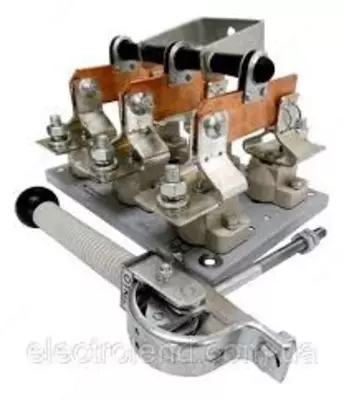 RB-1 / 2L 100A ajratgich - 12 000 so'm / dona