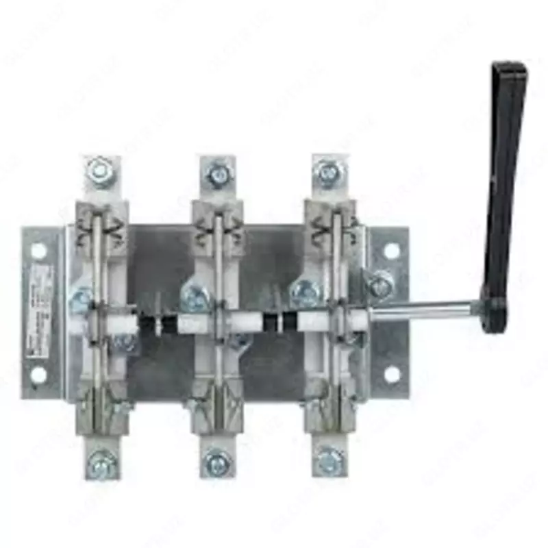 Разъединитель РБ 4/П 400А с правым приводом - 12 000 сум