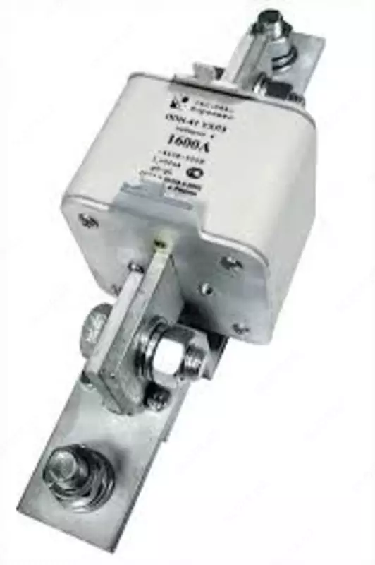 Sigortada PPN-41-23 400A o'lchamdagi 4 UHL3 sug'urta - 12 000 so'm