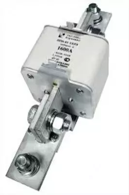 Предохранитель ППН- 41-21 1600А габарит 4 УХЛ3 на держателе