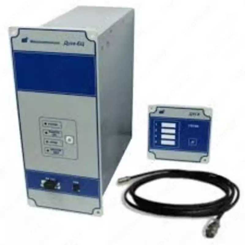 Блок микропроцессорный БMРЗ-103-2-Д-BB-01 - 12 000 сум