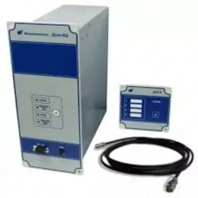 Блок микропроцессорный БМPЗ-AУB-10-01-20