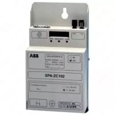 Блок релейной защиты SРА-ZС 17ММ2А