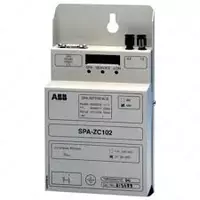 Блок релейной защиты SРА-ZС 17ММ2А