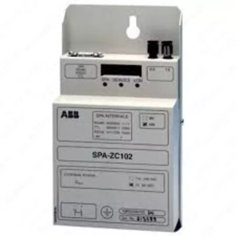 Блок релейной защиты SРА-ZС 17ММ2А - 12 000 сум