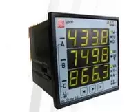 ShchM120 - Raqamli ko'p funktsional elektr o'lchash moslamasi