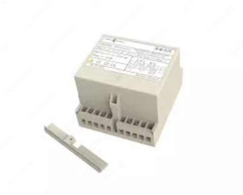 Преобразователь измерительный напряжения переменного тока Е855