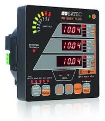 Мультиметр SATEС РМ130Р PLUS - 12 000 сум / шт.