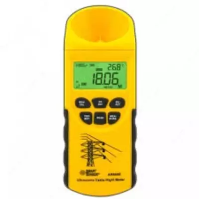 Измеритель высоты кабельных линий AR600Е - 12 000 сум / шт.